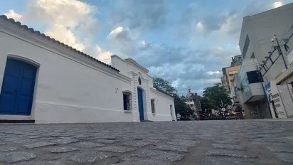 El pronóstico anticipa un martes frío y sin precipitaciones para la capital provincial