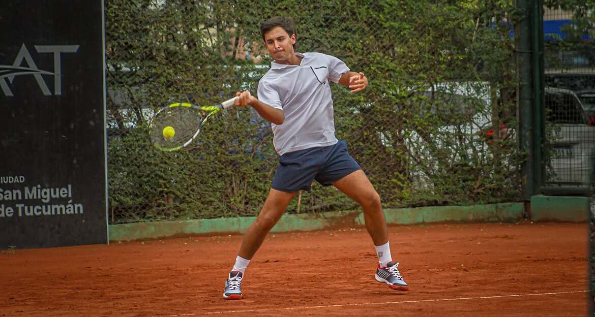 El cuarto Provincial de la temporada ya definió a sus primeros campeones
