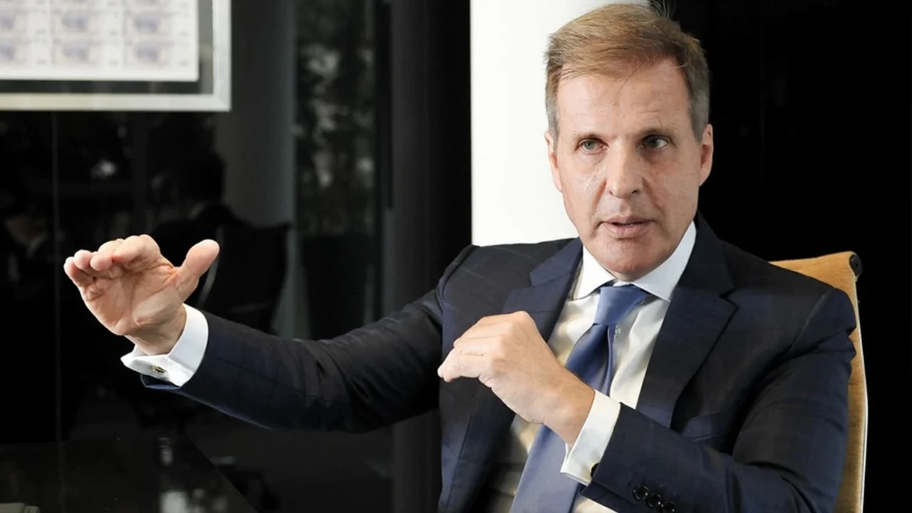 Redrado propuso una medida del Banco Central para refinanciar las deudas de casi 6 millones de personas con problemas de pago
