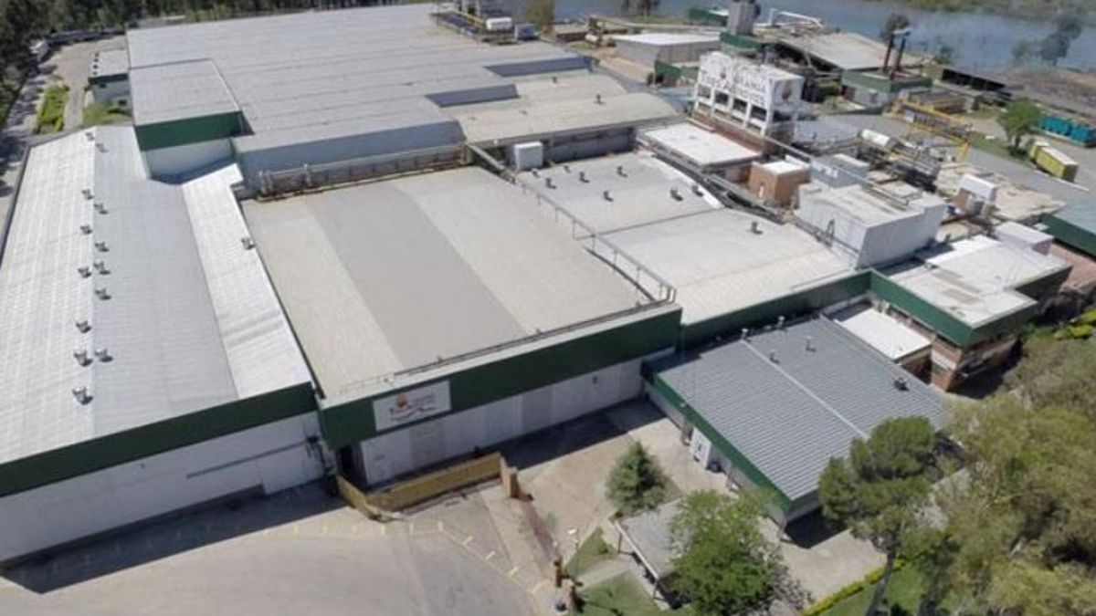 Granja Tres Arroyos despidió a 260 trabajadores y atribuyó la decisión a la caída de la actividad por la gripe aviar