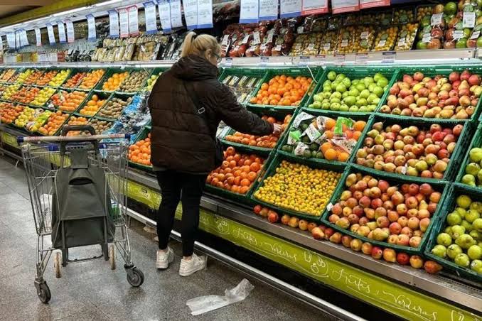 FODECUS convocó a un paro de compras de verduras y huevos durante 48 horas por la suba de precios