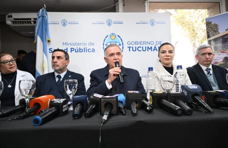 Cumbre del Norte Grande: Tucumán reclamará subsidios a la luz en verano y más bioetanol 