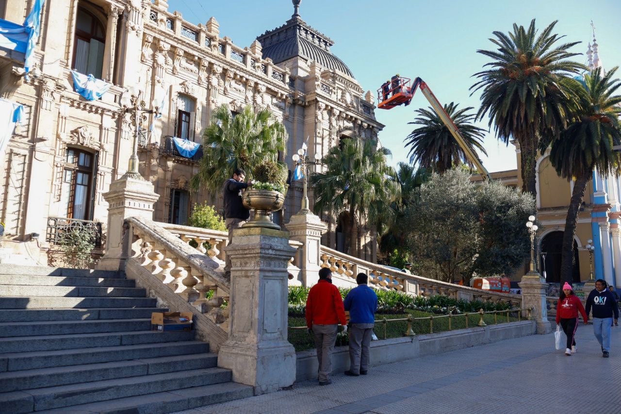 Oficializan la prórroga del Pacto Social hasta diciembre: qué condiciones deben cumplir los municipios