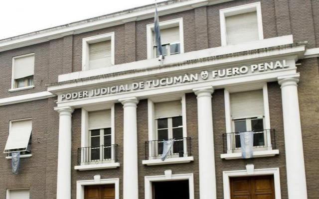 La Justicia penal tucumana realizó casi 10.000 audiencias en cinco meses y dictó 820 condenas