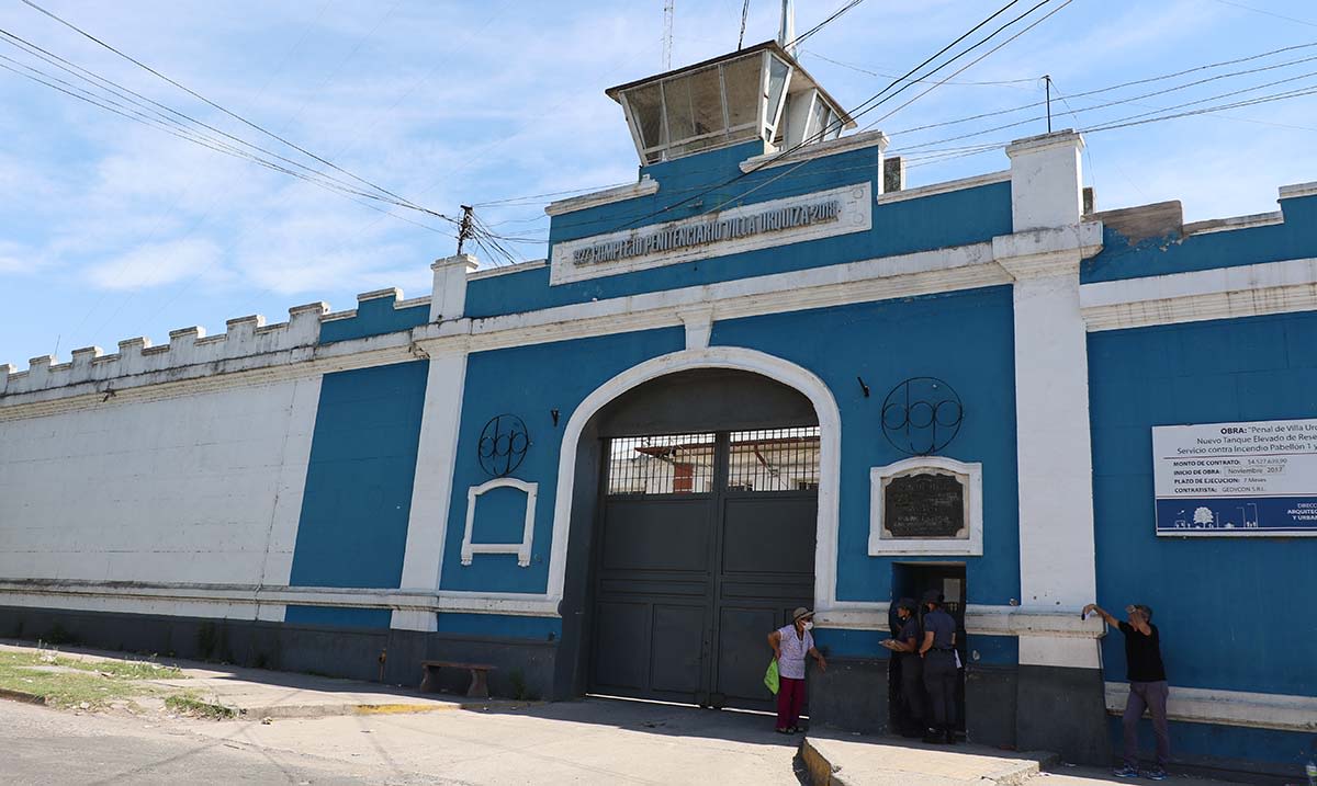 Se conocieron los crueles detalles sobre la presunta extorsión del Clan Caro dentro de la cárcel