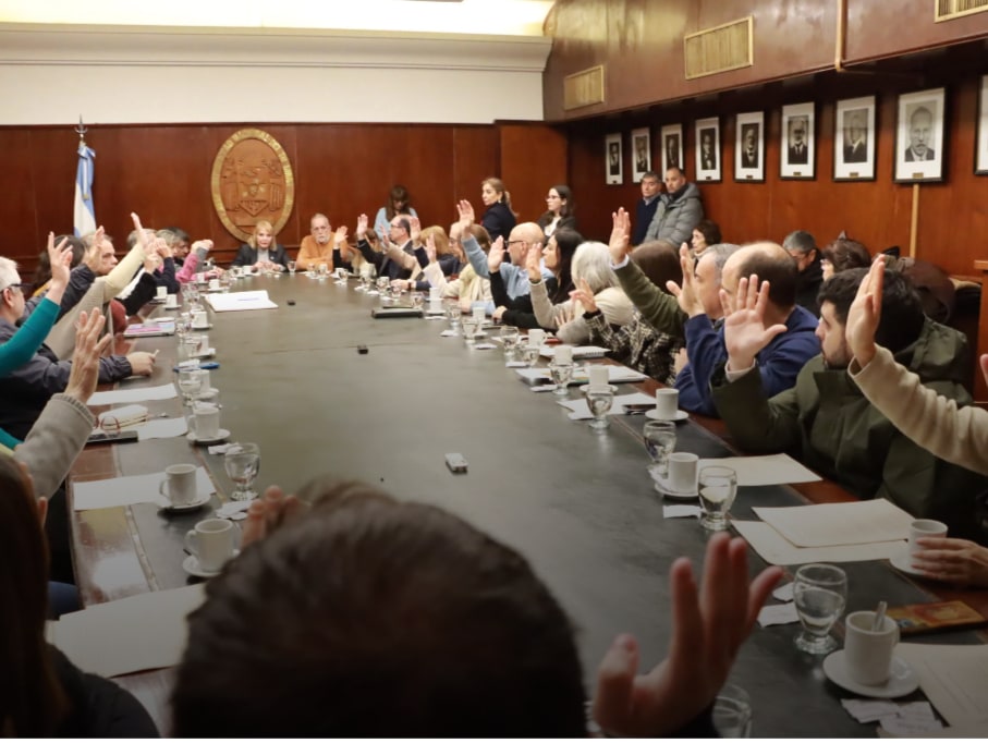 La UNT vuelve a poner en marcha la elección de rector: nuevo cronograma y respaldo del Superior al recurso contra el fallo