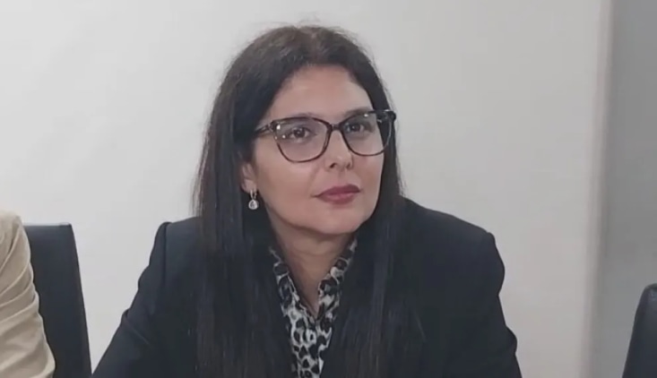 La Corte Suprema de la Nación rechazó el per saltum interpuesto por la ex jueza Carolina Ballesteros