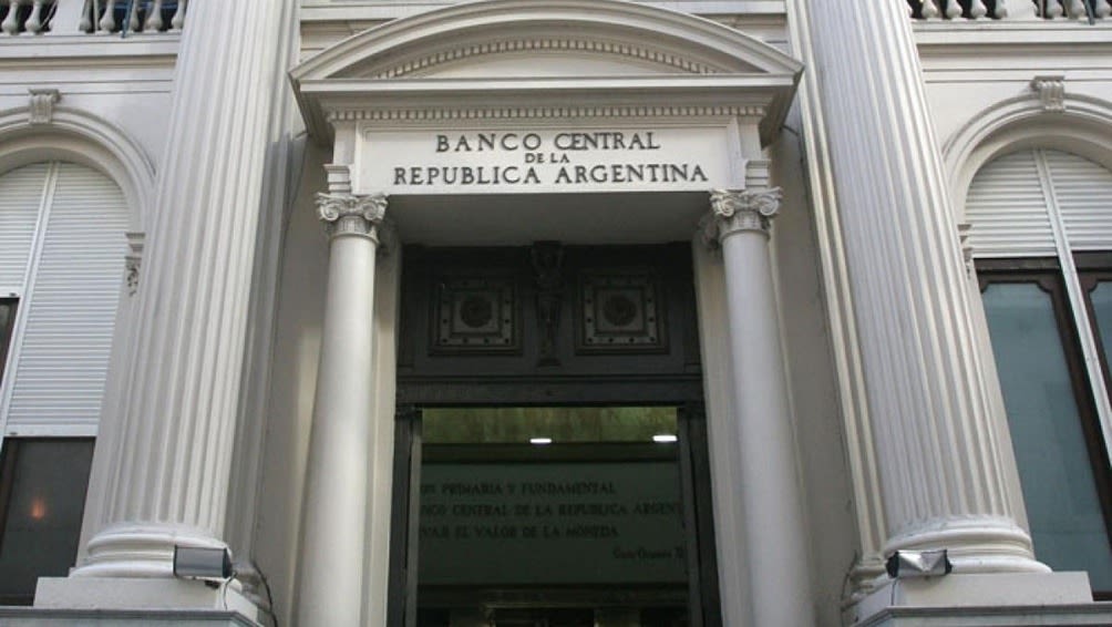 El BCRA concretó la mayor compra de agosto: va acumulando más de U$S 13.500 millones en 2026