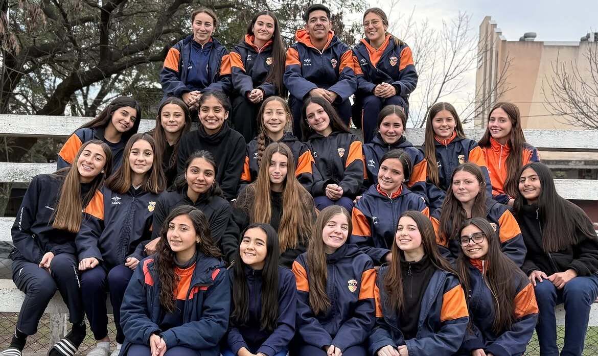 Los seleccionados tucumanos arrancan su camino en el Argentino Sub-14