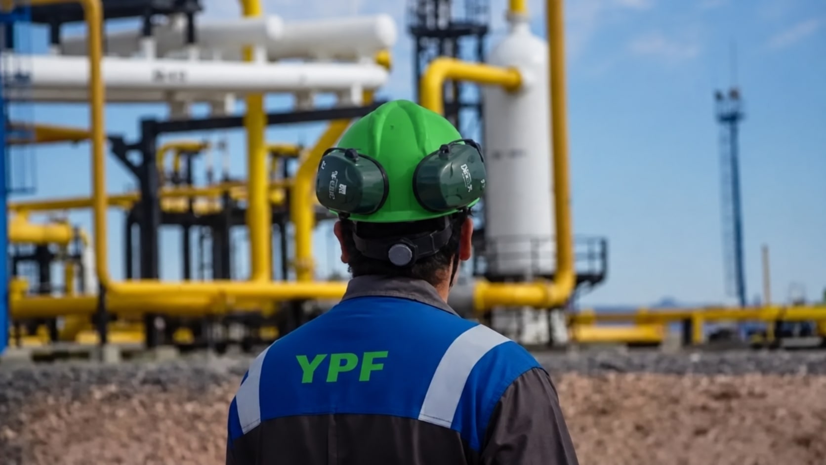 Biocombustibles al rescate: YPF aumenta su uso frente al petróleo más caro