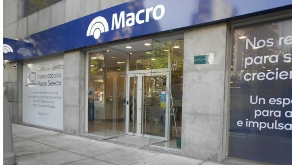 Buscan que el Poder Ejecutivo interceda ante Banco Macro para refinanciar deudas de empleados públicos