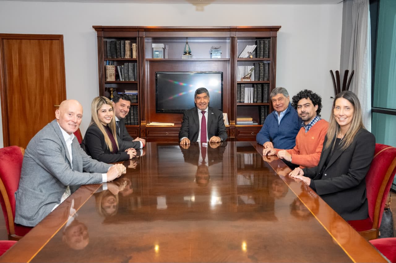 Empresarios tucumanos buscan ampliar su producción y desde la Legislatura prometen facilitarles el camino