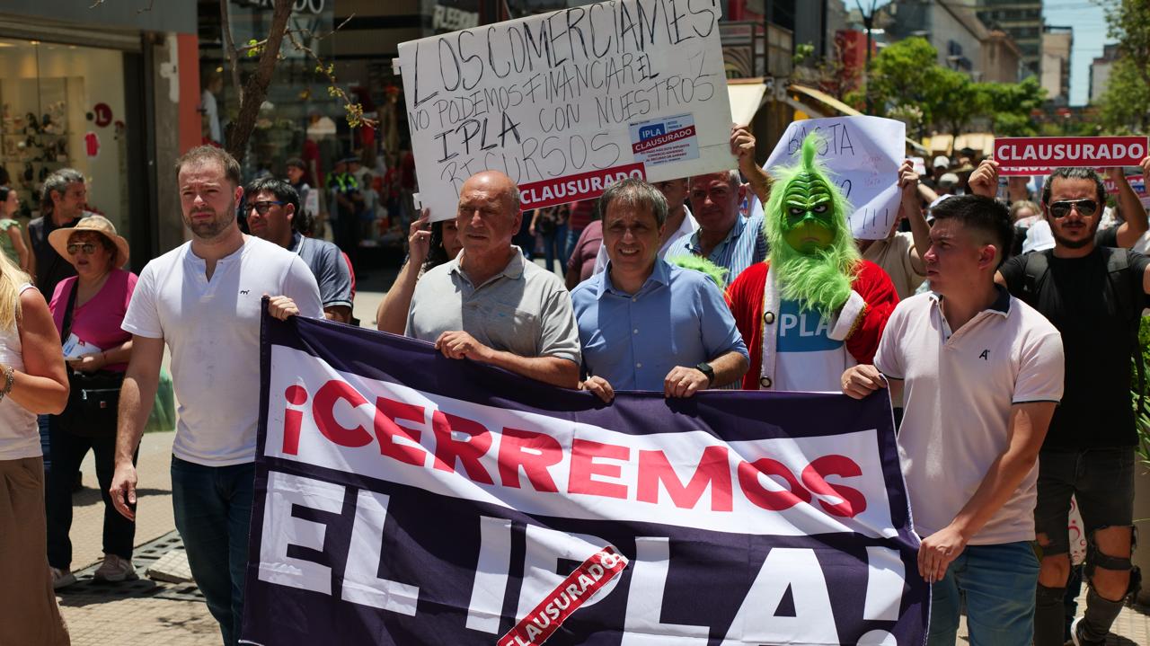 El fallo sobre el IPLA sacude el debate político: Seleme pide avanzar hacia su eliminación
