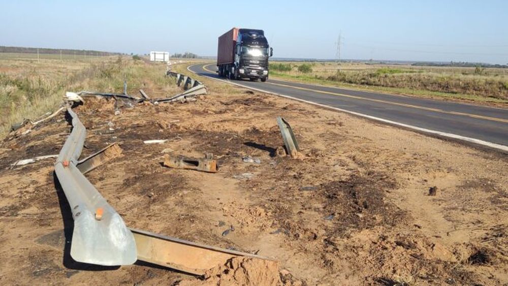 Meloni: “El Gobierno debería buscar otras alternativas y no echar mano a la plata de los caminos”