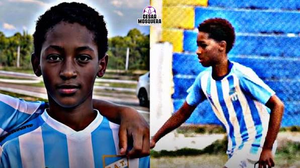 Racismo en el fútbol infantil: San Martín investiga la denuncia de la familia de un chico de Atlético Tucumán