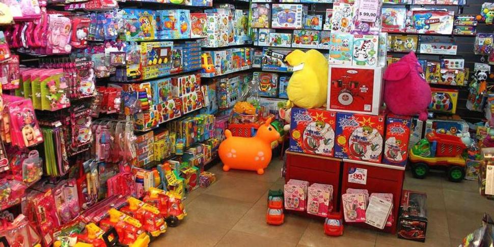 El contrabando de juguetes, el principal problema del sector según referentes comerciales
