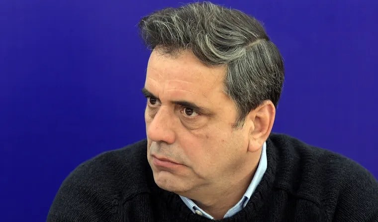 Catalán cruzó a Jaldo tras el lanzamiento de Chahla: “Lo eligieron para gobernar, no para ser comandante de campañas”