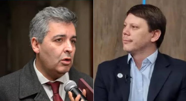 Ferrazano apuntó contra Macchiarola y dijo que “Yerba Buena creció sin planificación”