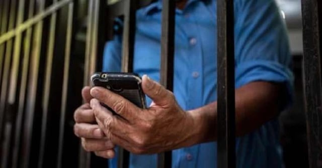 La Nación habilitó el bloqueo de celulares en las cárceles: ¿Tucumán aplicará la medida?