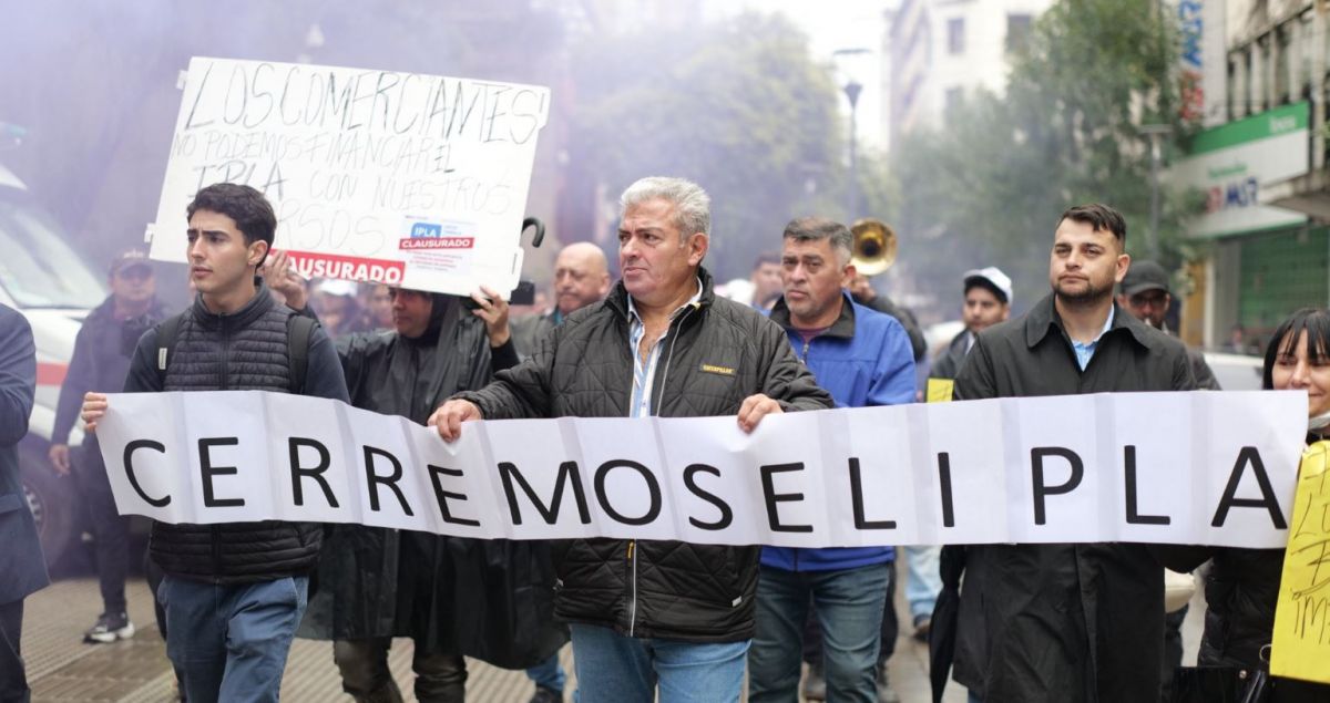 Lograron un fallo para terminar con la intervención del IPLA y ahora van por la ley que lo sostiene