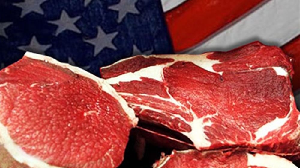 Carne argentina en EE.UU.: un error administrativo obligó a retirar 13,4 toneladas