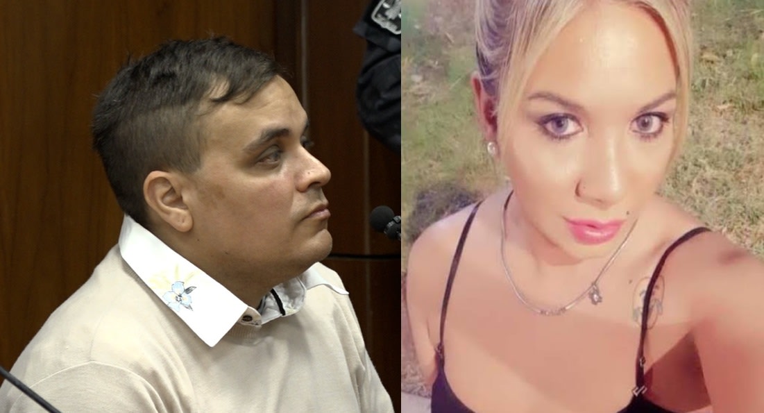 El móvil de “Ricky” Puenzo para matar a Alejandra Benítez es un misterio que podría salvarlo de la perpetua