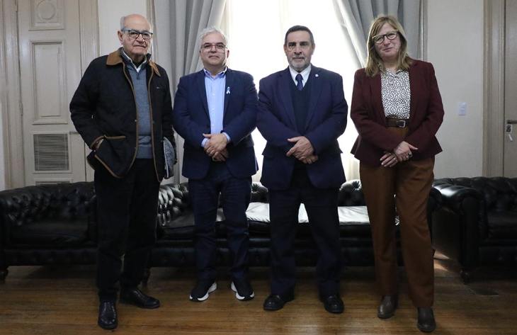 Avanza un ensayo clínico con células madre para el tratamiento del pie diabético