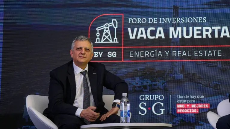 YPF presentó el RIGI más grande por U$S 1.000 millones para el proyecto de Argentina LNG