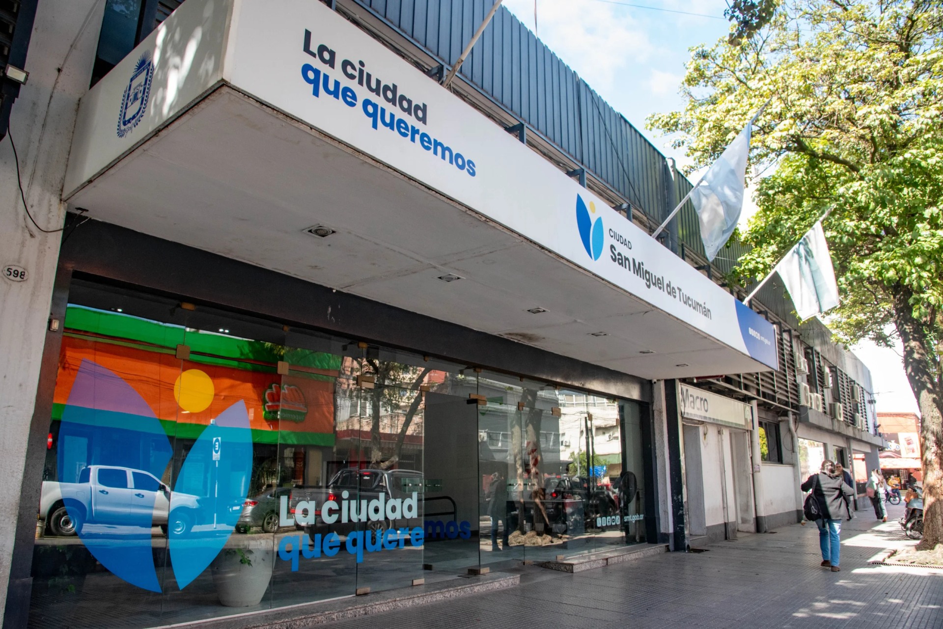Feriado del 17 de agosto: cómo funcionarán los servicios municipales en San Miguel de Tucumán