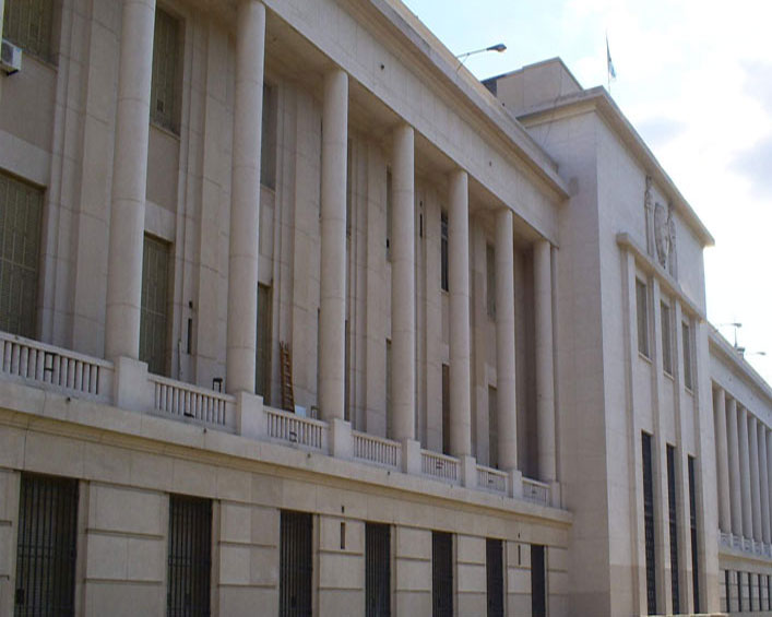 La Corte Suprema de Tucumán dio luz verde al Bus Federal de Justicia: qué trámites se podrán realizar