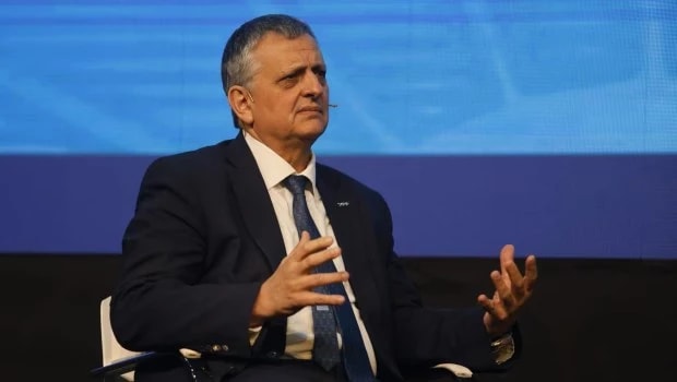 Horacio Marín aseguró que YPF exportará US$10.000 millones por año y generará 20.000 puestos de trabajo