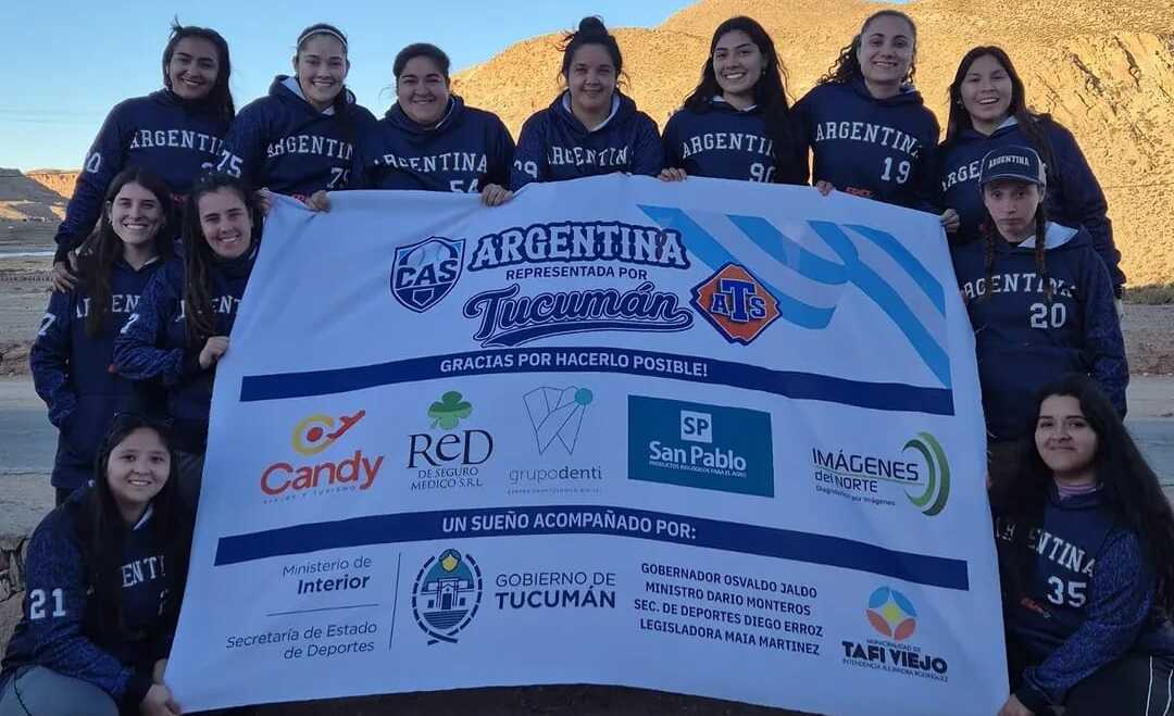 El deporte argentino es un milagro… que no siempre se concreta
