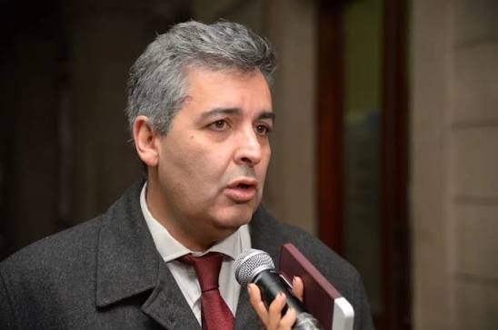 Con tono electoral, Ferrazzano aseguró que construirán “una nueva etapa” en Yerba Buena
