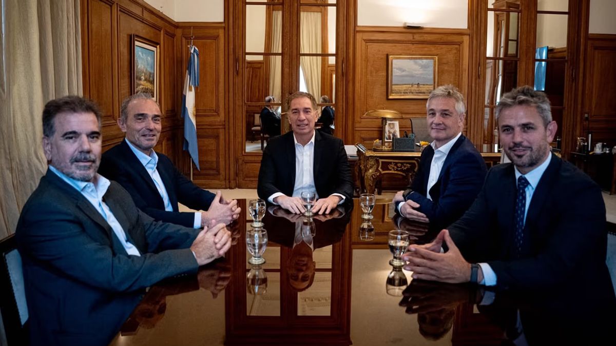 Tras el revés en el Senado, el oficialismo busca recomponer la relación con aliados y gobernadores en Diputados