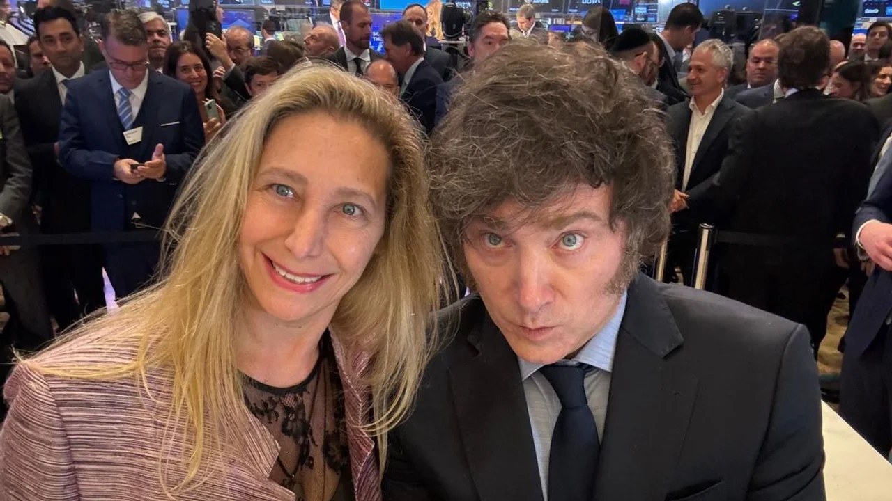 Karina Milei acelera el armado electoral de La Libertad Avanza y busca un acuerdo con el PRO