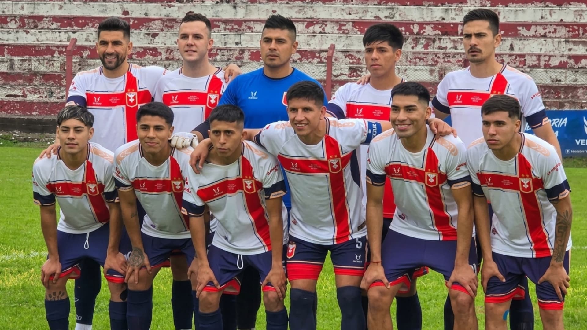 Golpe de último minuto: Atlético Escobar le ganó 3-2 a Tucumán Central sobre la hora