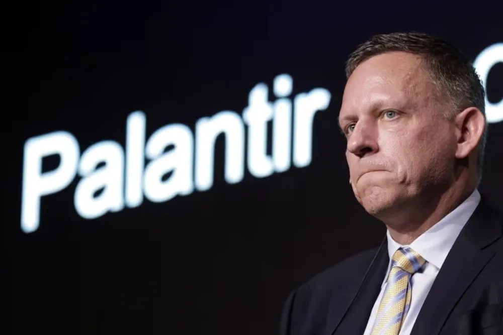 Peter Thiel compró acciones de la principal petrolera exportadora de Vaca Muerta