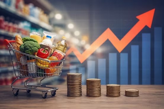 Argentina quedó entre los países con mayor inflación de Latinoamérica en julio