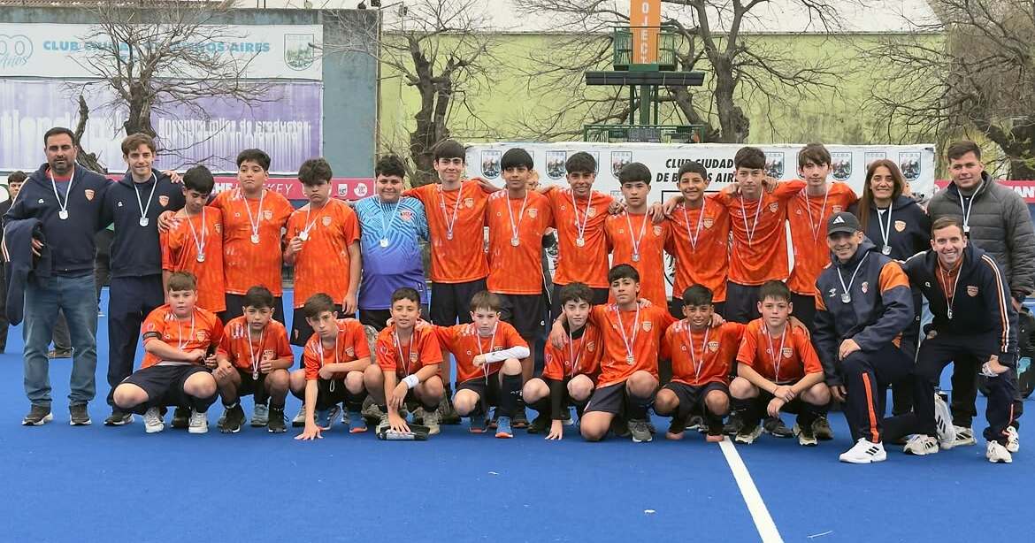 Domingo de sensaciones cruzadas pero de objetivos cumplidos para Tucumán en el Argentino Sub-14