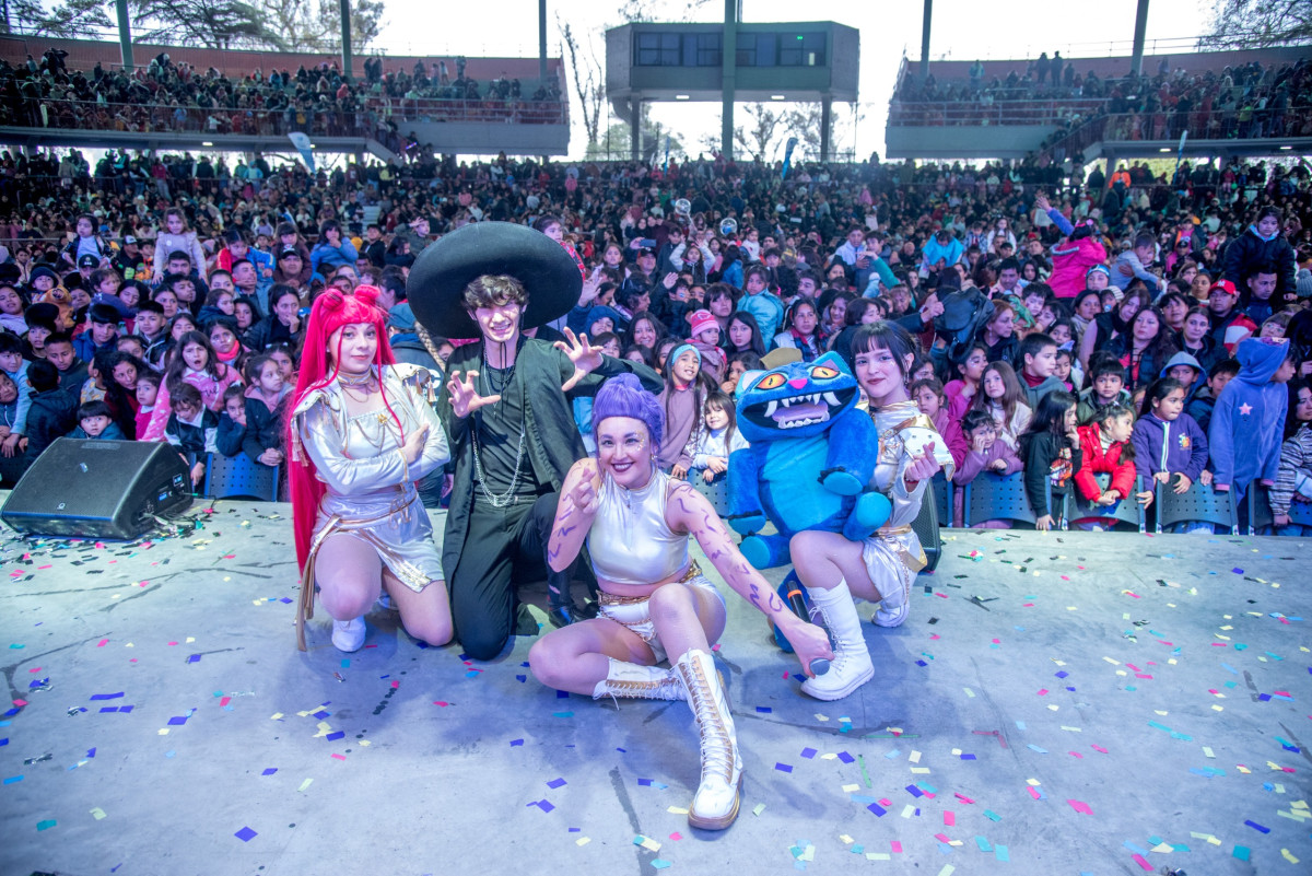 Festejo del Día del Niño en el Palacio de los Deportes (2).jpeg