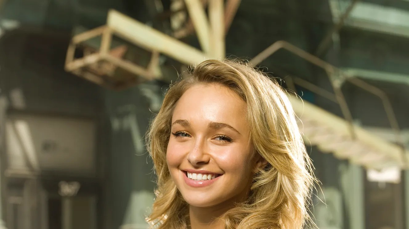 Murió Hayden Panettiere: la actriz de Heroes y Nashville falleció a los 36 años