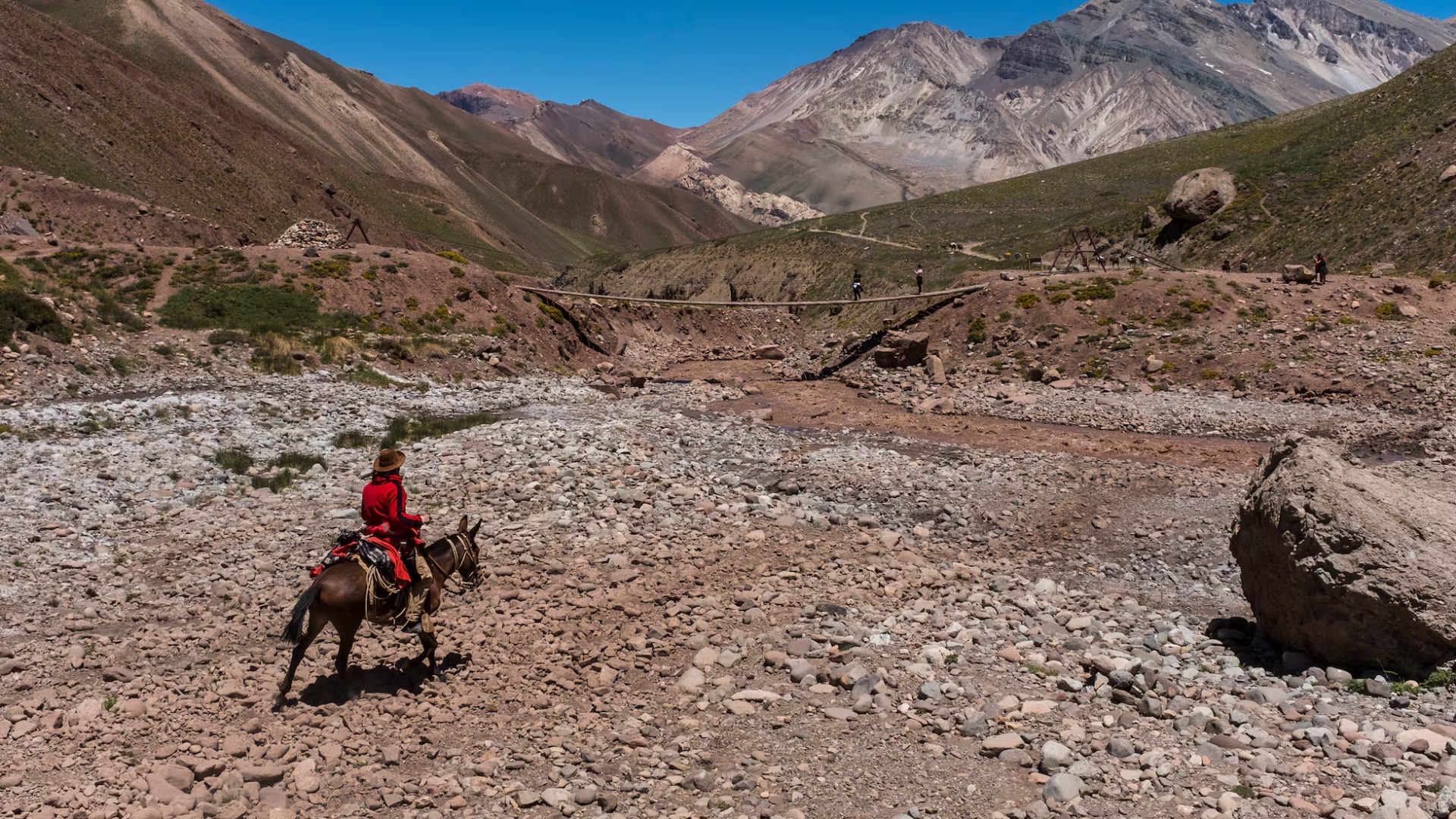 Soberanía nacional: una encuesta reveló el amplio apoyo a la protección de los recursos argentinos