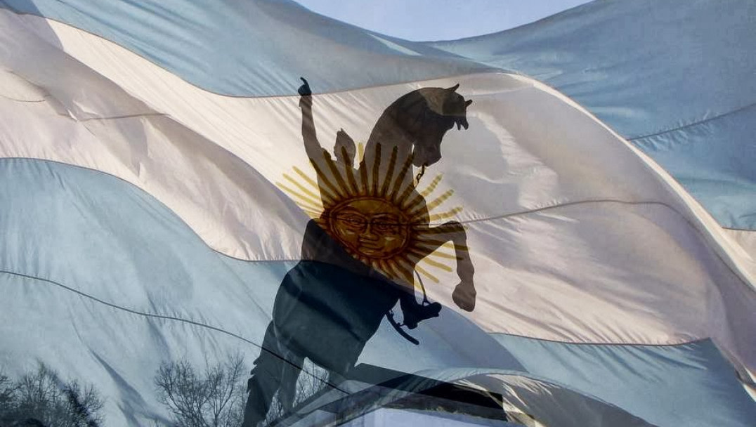 Feriado nacional: Argentina conmemora a José de San Martín a 176 años de su muerte