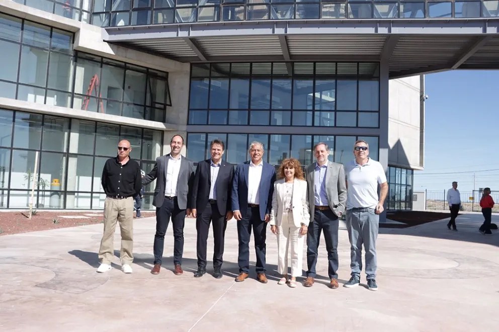 Neuquén fue la única provincia donde aumentó la cantidad de empresas, impulsada por Vaca Muerta
