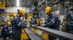 “Quienes afirman que la industria nació al calor de los subsidios, demuestran un profundo desconocimiento de la historia económica de nuestro país”