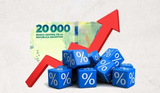 Se disparan un 394% las quejas por las altas tasas de interés en los préstamos