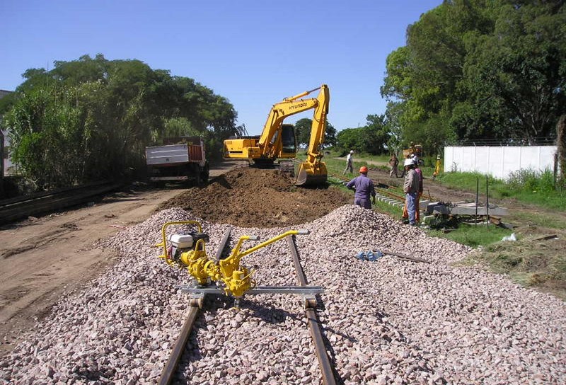 El Gobierno amplió el alcance del RIGI para proyectos ferroviarios y tecnológicos