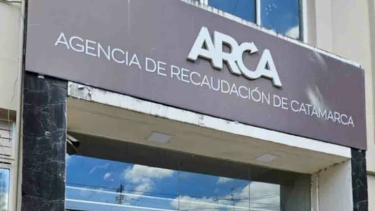 ARCA modificó el régimen de información de cuentas financieras para el intercambio automático de datos