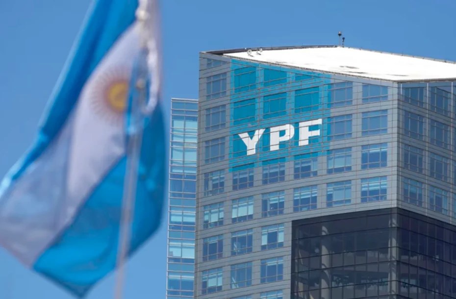 La Corte Suprema de Estados Unidos les dio más tiempo a los demandantes para apelar el fallo favorable a la Argentina por YPF