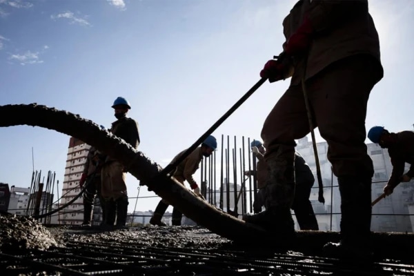 El 44,8% de los asalariados tucumanos trabaja en la informalidad con un ingreso promedio de $553.418